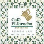 Logotipo Café El Jarocho Barrio Niño Jesús